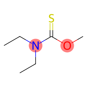 Methyl-D3 N,N-Diethylthiocarbamate