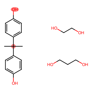 双酚-A 聚氧乙烯-聚氧丙烯醚