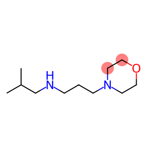 n-Isobutyl-3-morpholinopropan-1-amine