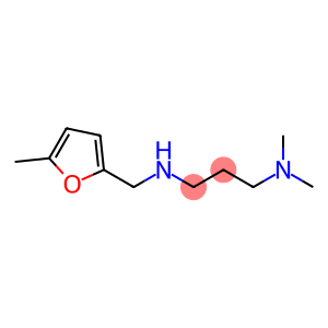 N,N-DIMETHYL-N'-(5-METHYL-FURAN-2-YLMETHYL)-PROPANE-1,3-DIAMINE