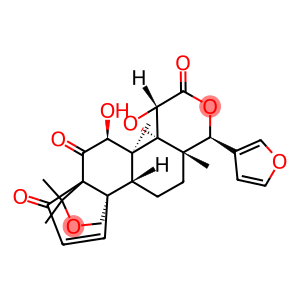 (7α)-Cycloatalantin