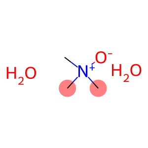 二水氧化三甲胺