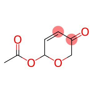 6-Acetoxy-2H-pyran-3(6H)-one