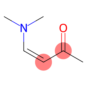 3-Buten-2-one, 4-(dimethylamino)-, (Z)- (9CI)