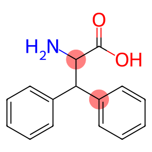 2-AMINO-3,3-DIPHENYL-PROPIONIC ACID