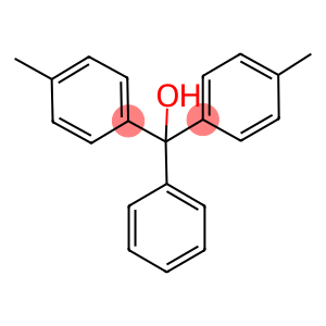 bis(4-methylphenyl)(phenyl)methanol