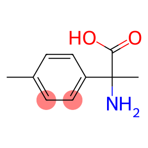 2-Amino-2-(p-tolyl)propanoic acid