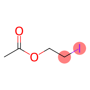 2-iodo-1-ethanol acetate