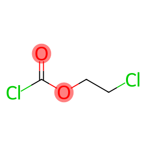 2-Chloroethyl chloroformate