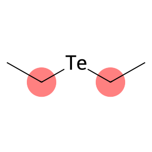 Diethyltelluride