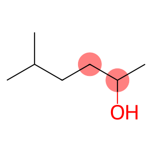 5-Methylhexanol-(2)