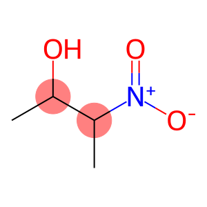 3-nitro-2-butano