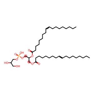 Dioleoyl phosphatidylglycerol sodium salt