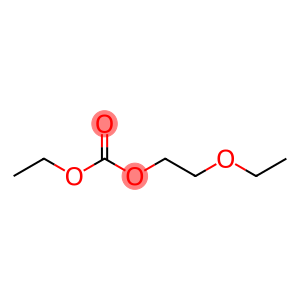 2-ethoxyethyl ethyl carbonic acid ester