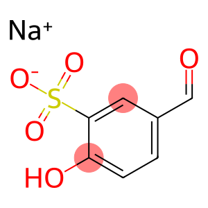 4-HYDROXYBENZALDEHYDE-3-SULFONIC ACID SODIUM SALT