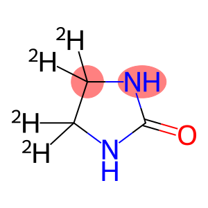 (2-Imidazolidinone-4,4,5,5-D4)