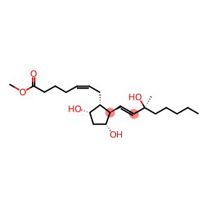 Carboprost methylate