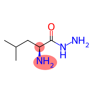 H-DL-LEU-NHNH2
