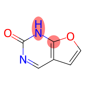 FURO[2,3-D]PYRIMIDIN-2(3H)-ONE