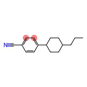 1-CYANO-4-(4-PROPYLCYCLOHEXYL)BENZENE