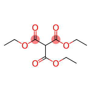 TRIETHYL METHANETRICARBOXYLATE FOR SYNTH