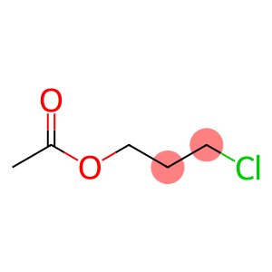 3-chloro-1-propanol acetate