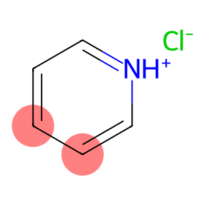 吡啶盐酸盐