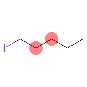 n-Amyl  iodide,  Pentyl  iodide