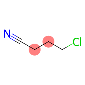 4-Chlorobutyronitrile