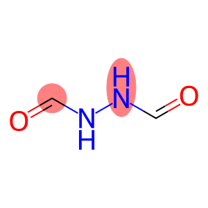二甲酰肼