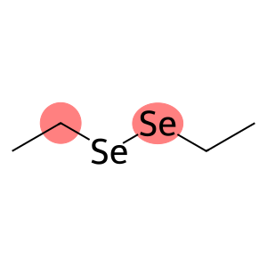 Diethyldiselenide