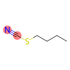 N-BUTYL THIOCYANATE