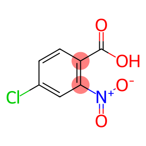 4-CHLORO-2-NITROBENZOIC ACID FOR SYNTHES