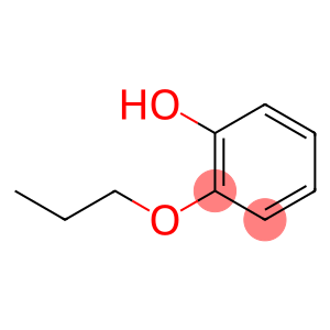 o-propoxyphenol