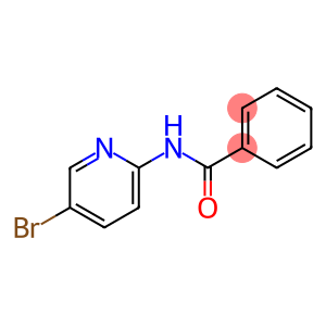 N-(5-BROMO-2-PYRIDINYL)-BENZAMIDE