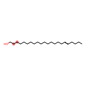 17-Docosen-1-ol