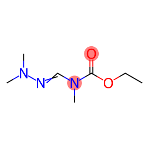 N-乙氧基羰基-N,N′,N′-三甲基胍