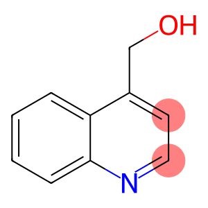 4-喹啉甲醇