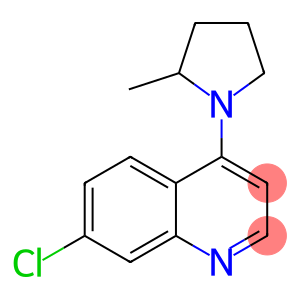 Hydroxychloroquine Impurity F