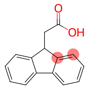 9H-芴-9-乙酸