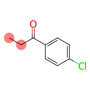 p-chloro-propiophenon