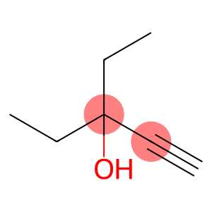 3-Ethyl-1-pentyn-3-ol