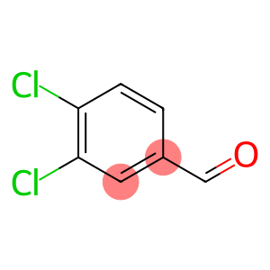 3,4-二氯苯甲醛