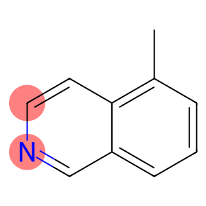 5-methylisoquinoline