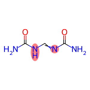 1,1'-Methylidynebisurea