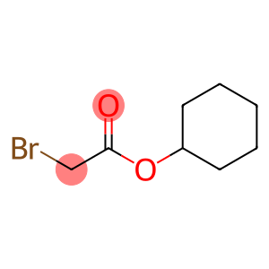 Bromoacetatecyclohexylester