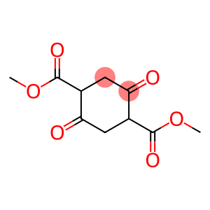 dimethyl 2,5-dioxocyclohexane-1,4-dicarboxylate