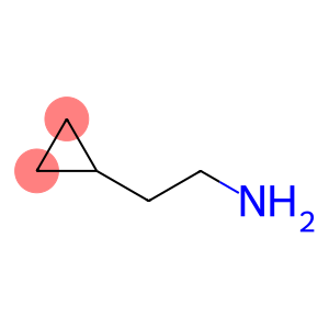 2-cyclopropylethan-1-amine