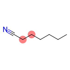 1-HEPTANITRILE