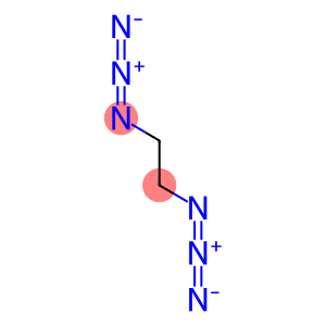 Ethane, 1,2-diazido-